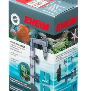 EHEIM 4004300 InstallationsSET1 ø12/16mm - Saugseite Zubehör Sofort Bestellen